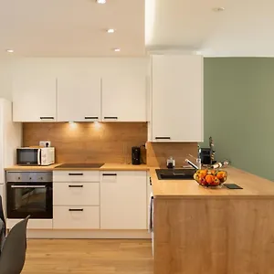 Champollion Appartement Albi