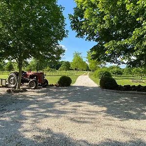 Le Pigonnier Ecogite Le Luquet Tarn Et Garonne Hébergement de vacances Saint-Beauzeil