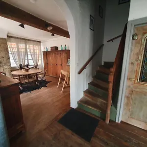 Très Belle Maison Chaleureuse Au Coeur De Hébergement de vacances Mirepoix (Ariege)