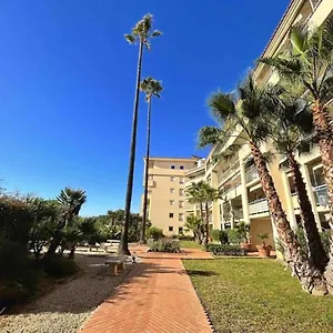 Il Gioiello : 2 Pers, Clim, Piscine, Parking Appartement