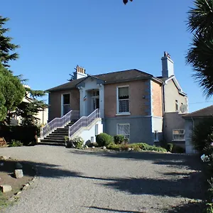 The Marilyn Mansion Maison d'hôtes Dublin