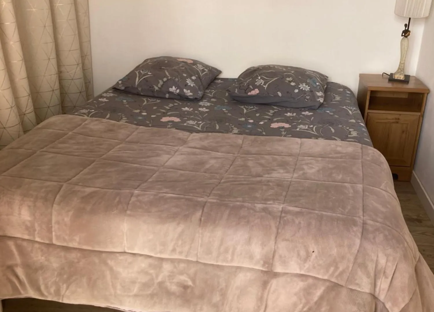 Appartement Vue Mer Acces Plage Antibes